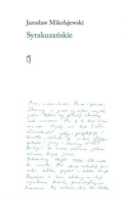 Syrakuzanskie