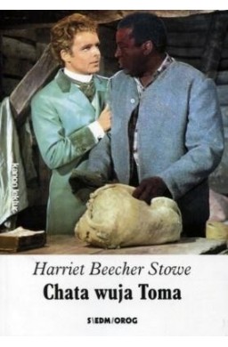 Chata wuja Toma