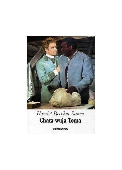 Chata wuja Toma