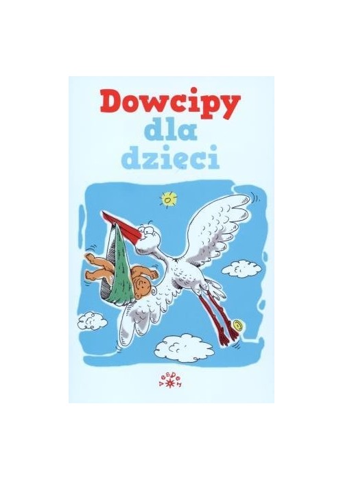 Dowcipy dla dzieci