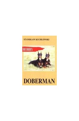 Doberman - Stanisław Kuchlewski