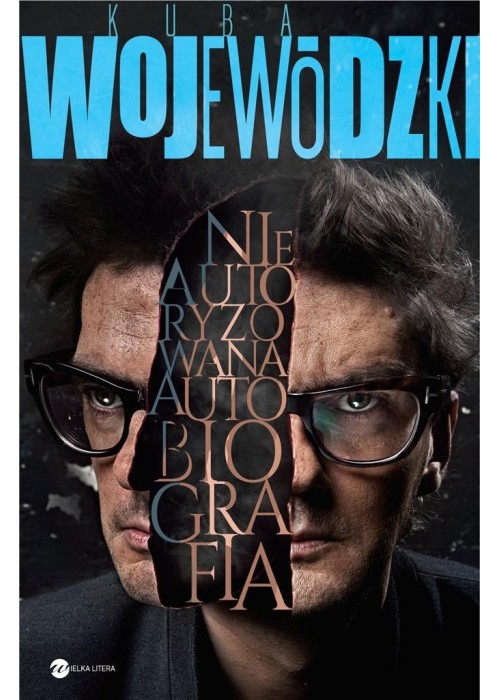 Kuba Wojewódzki. Nieautoryzowana autobiografia BR