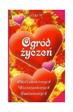 Ogród życzeń TW