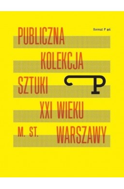 Format P Nr.6 Publiczna kolekcja sztuki XXI w. ...