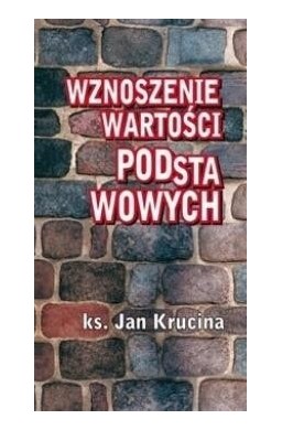 Wznoszenie wartości podstawowych