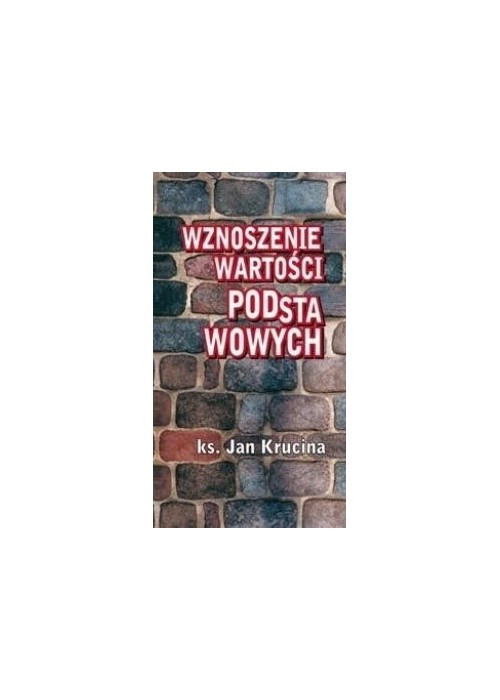 Wznoszenie wartości podstawowych