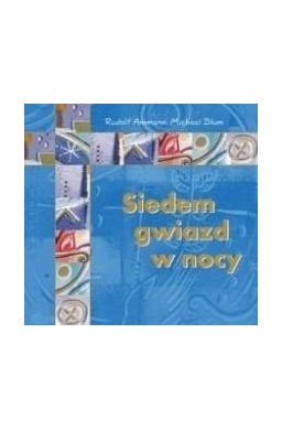 Siedem gwiazd w nocy