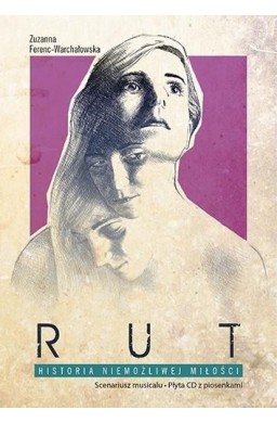 Rut Historia niemożliwej miłości