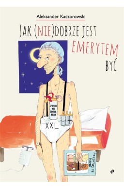 Jak (nie)dobrze jest emerytem być