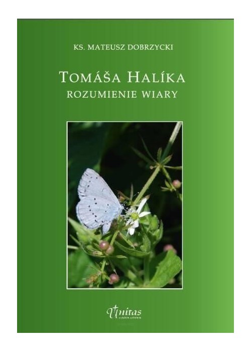 Tomasa Halika rozumienie wiary