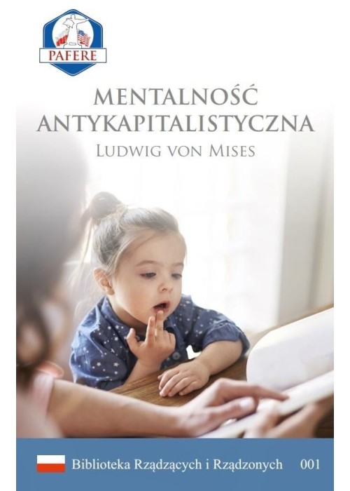 Mentalność antykapitalistyczna