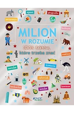Milion w rozumie