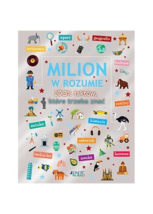 Milion w rozumie