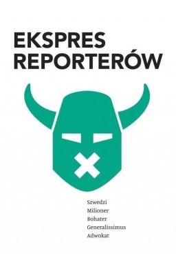 Ekspres reporterów