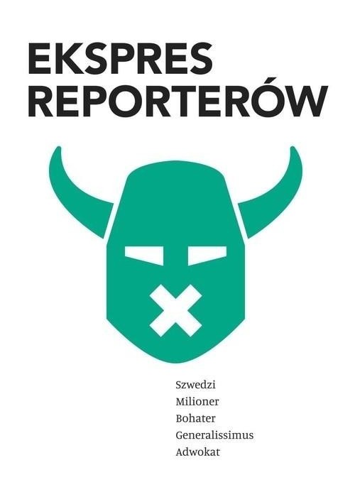 Ekspres reporterów