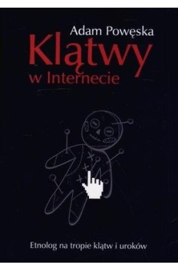 Klątwy w Internecie