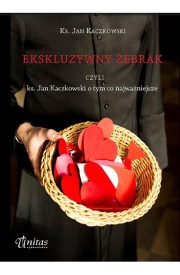 Ekskluzywny żebrak