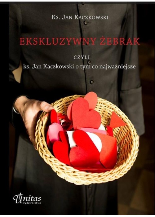 Ekskluzywny żebrak