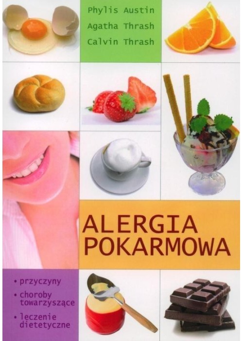 Alergia pokarmowa