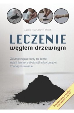 Leczenie węglem drzewnym