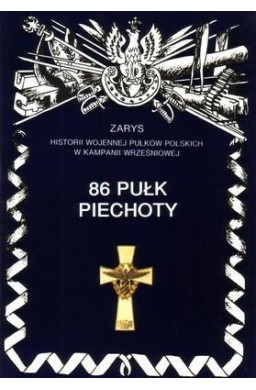 86 Pułk Piechoty