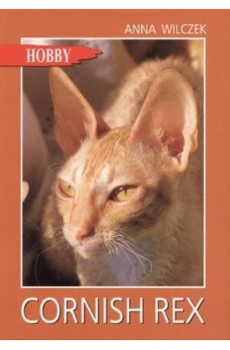 Cornish rex