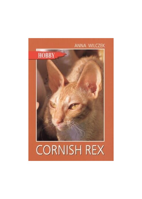 Cornish rex