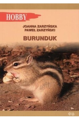 Burunduk