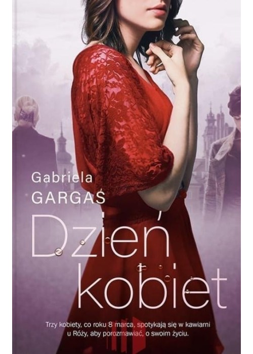 Dzień kobiet pocket Dzień kobiet pocket