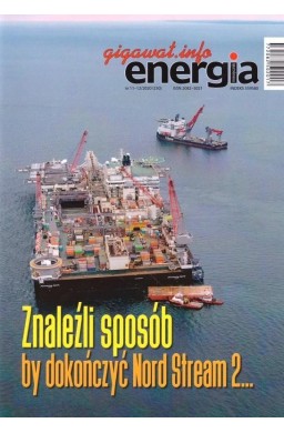 Gigawat.info Energia nr 11-12/2020 (230)