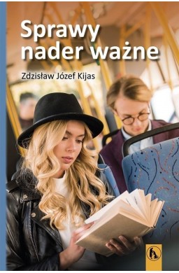 Sprawy nader ważne