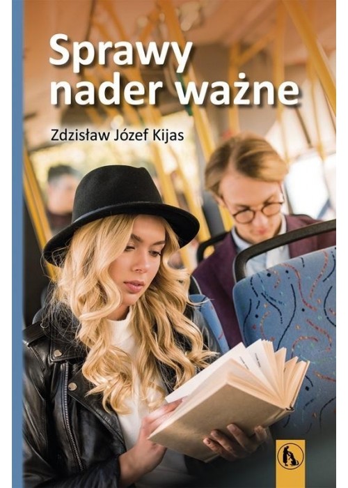 Sprawy nader ważne