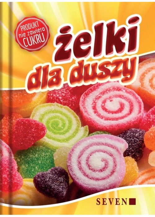 Żelki dla duszy