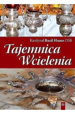 Tajemnica Wcielenia