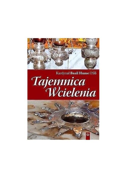 Tajemnica Wcielenia