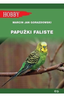 Papużki faliste