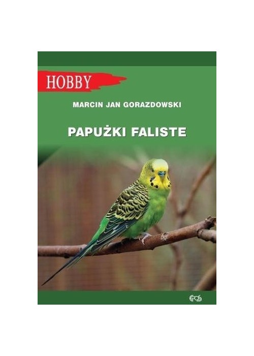 Papużki faliste