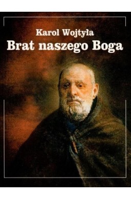 Brat naszego Boga