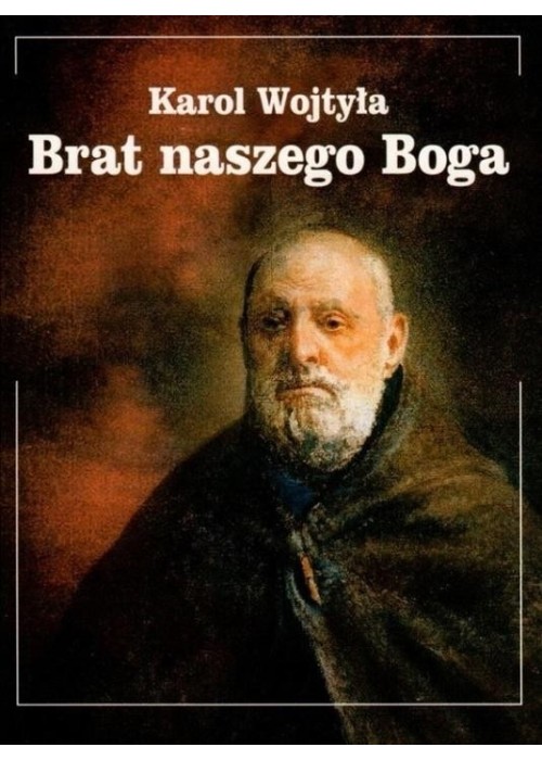 Brat naszego Boga