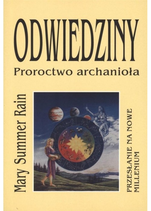 Odwiedziny. Proroctwo archanioła