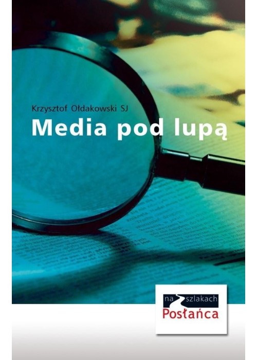 Media pod lupą