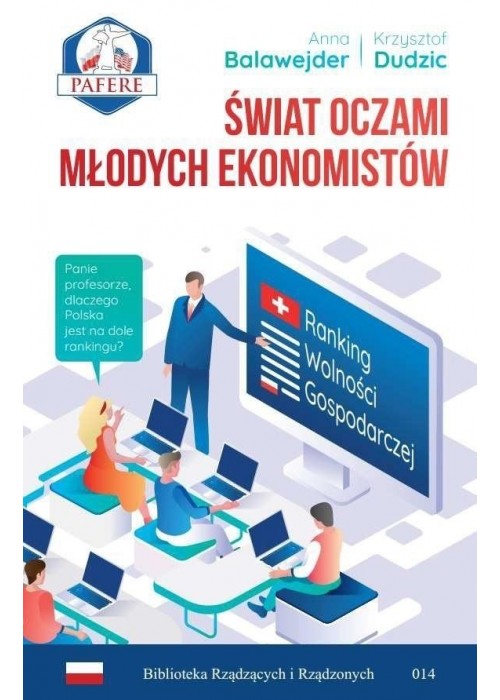 Świat oczami młodych ekonomistów