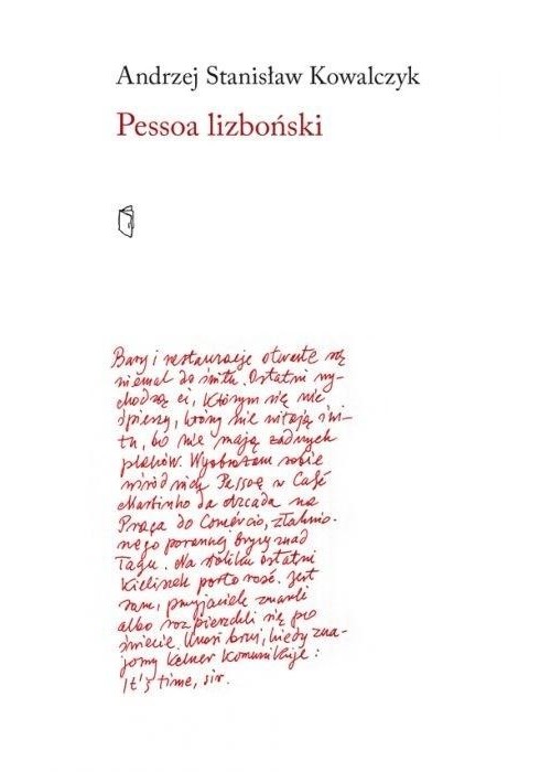 Pessoa lizboński