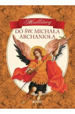 Modlitwy do św. Michała Archanioła