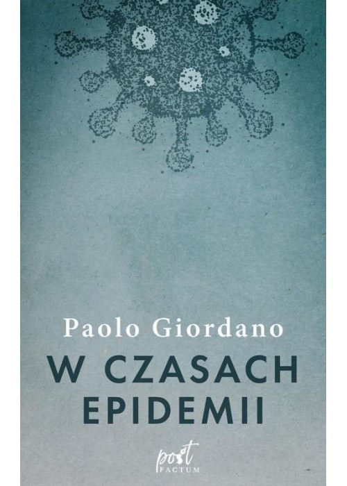W czasach epidemii
