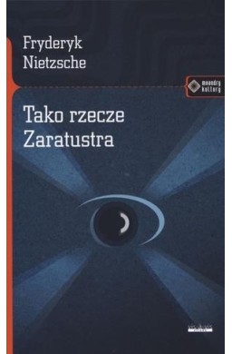 Tako rzecze Zaratustra w.2014