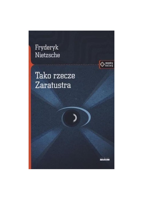 Tako rzecze Zaratustra w.2014