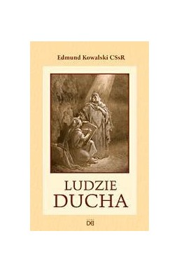 Ludzie ducha