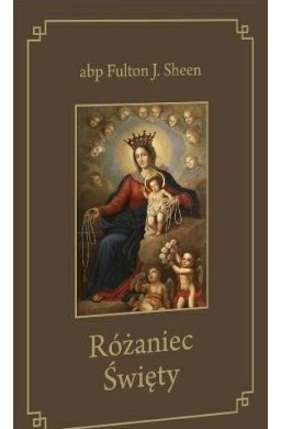 Różaniec Święty