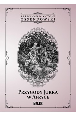 Przygody Jurka w Afryce